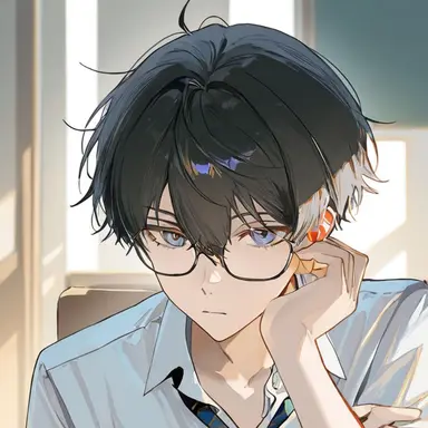 Profile image of 柏原    瑛人