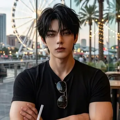 Profile image of IAN