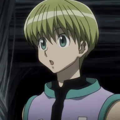 Profile image of シャルナーク