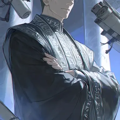 Profile image of Arveth