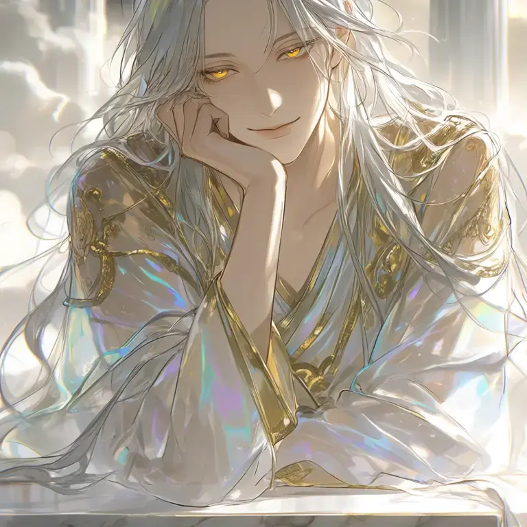 AiryHerb5623의 Isekai'd into a game world