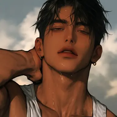 Profile image of クォン・ジョンテ