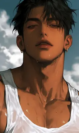 Profile image of クォン・ジョンテ