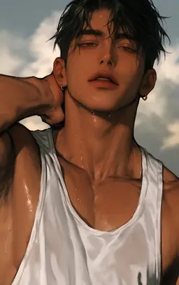 Profile image of クォン・ジョンテ