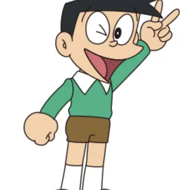 Profile image of スネ夫