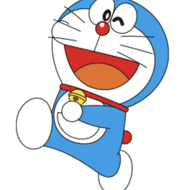 Profile image of ドラえもん