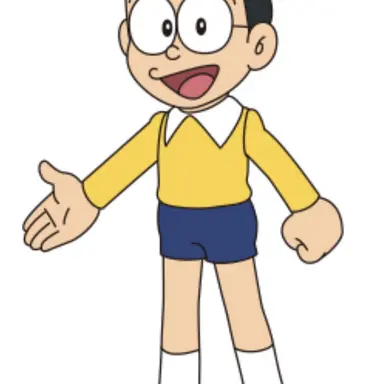 Profile image of のび太