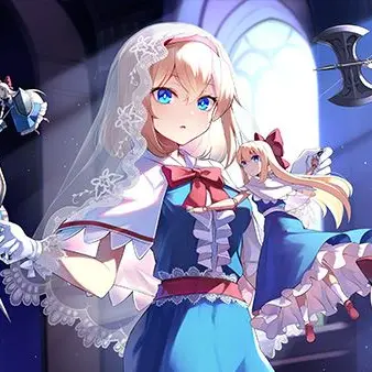 Profile image of アリス
