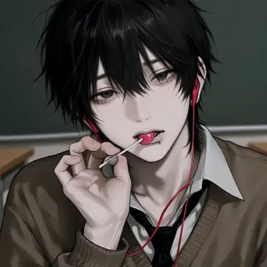 Profile image of Rei