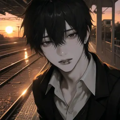 Profile image of 怜