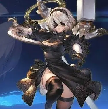 Profile image of 2B