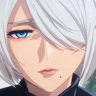 Profile image of 2B