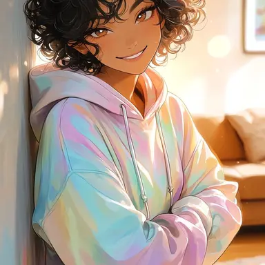 Profile image of Delia