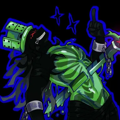 Profile image of WonX