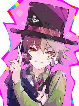 Profile image of レトルト