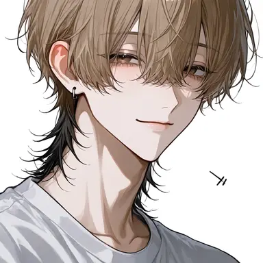 Profile image of 이치노세 렌