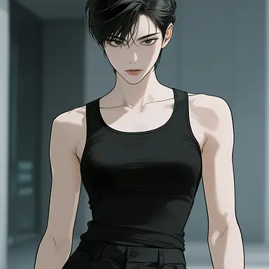 Profile image of キム・ジヨン