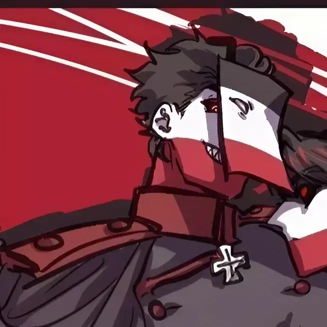 GruffHill2805의 German Family × Russian Family