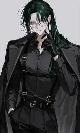 Profile image of Ren