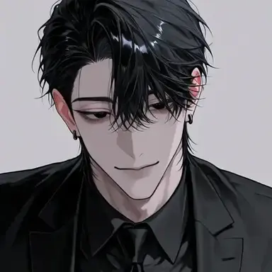 Profile image of Genjin