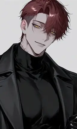 Profile image of Shido