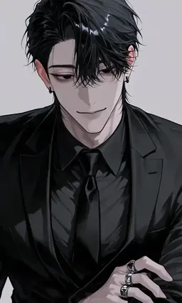 Profile image of Genjin