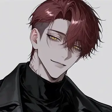 Profile image of Shido