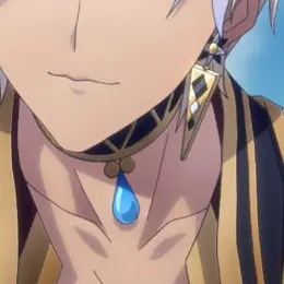 Profile image of にじさんじライバー
