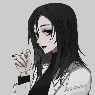 Profile image of 家入硝子