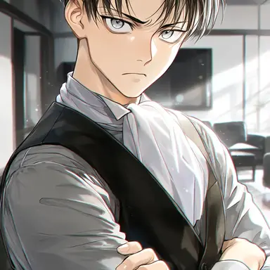 Profile image of リヴァイ