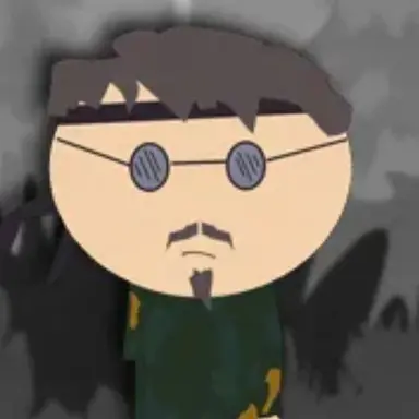 Profile image of 네드 거블란스키