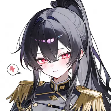 Profile image of 黒城 麗華