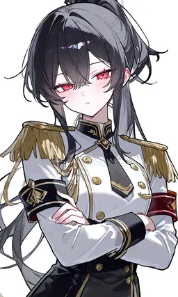 Profile image of 黒城 麗華