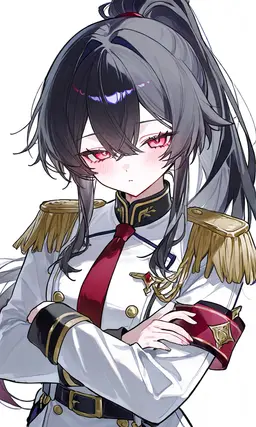 Profile image of 黒城 麗華