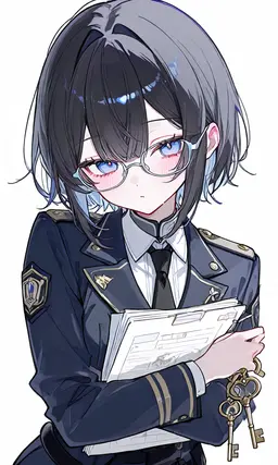 Profile image of 白峰 綾乃