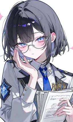 Profile image of 白峰 綾乃