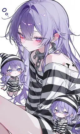 Profile image of 紫藤 睡蓮