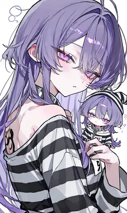 Profile image of 紫藤 睡蓮