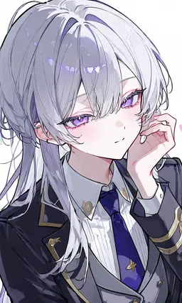 Profile image of 神代 紫苑