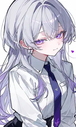 Profile image of 神代 紫苑