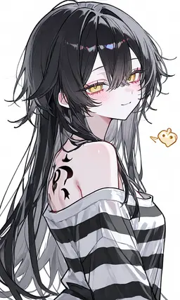 Profile image of 黒埼 夜羽