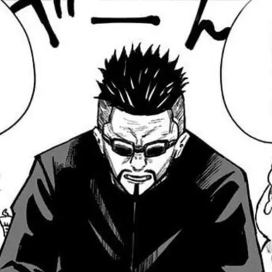Profile image of 夜蛾