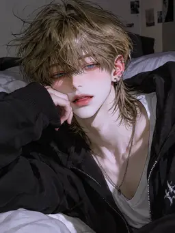 Profile image of ハ・ドジュン