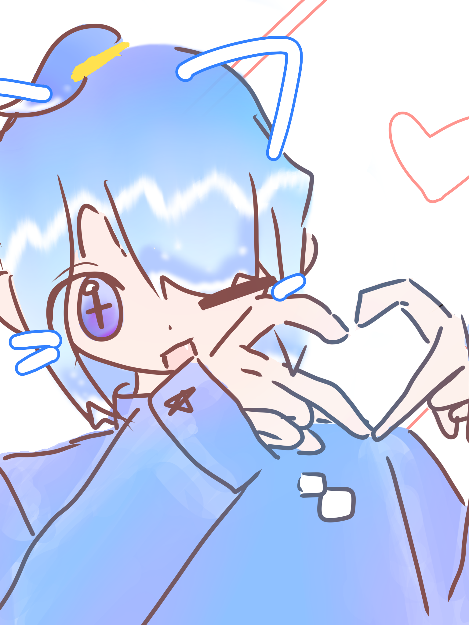 팀샐러드(+동거,수인+여우) 대표 이미지