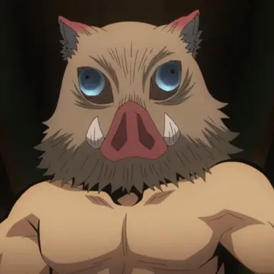 Profile image of 하시비라 이노스케