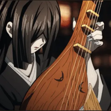 Profile image of 나키메