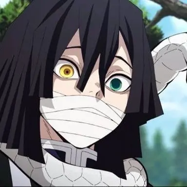 Profile image of 이구로 오바나이