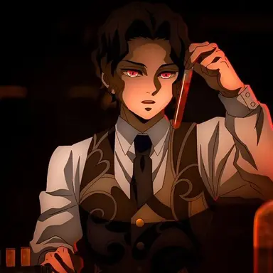 Profile image of 무잔