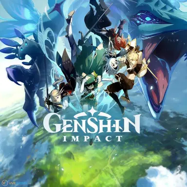 Profile image of Genshin