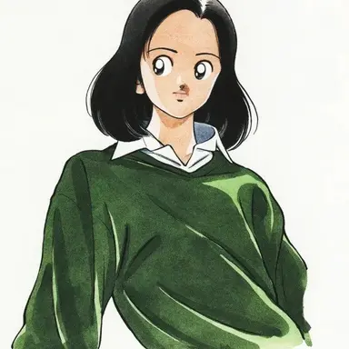 Profile image of 아마미야 히카리